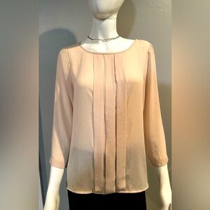 Women’s Ann Taylor Loft Blouse